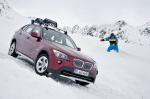 BMW X1 xDrive 2.8i TwinTurbo 2010 года